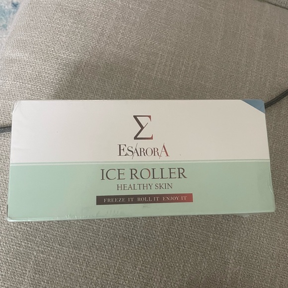 Esarora Ice Roller for Healthy Skin - Picture 1 of 8